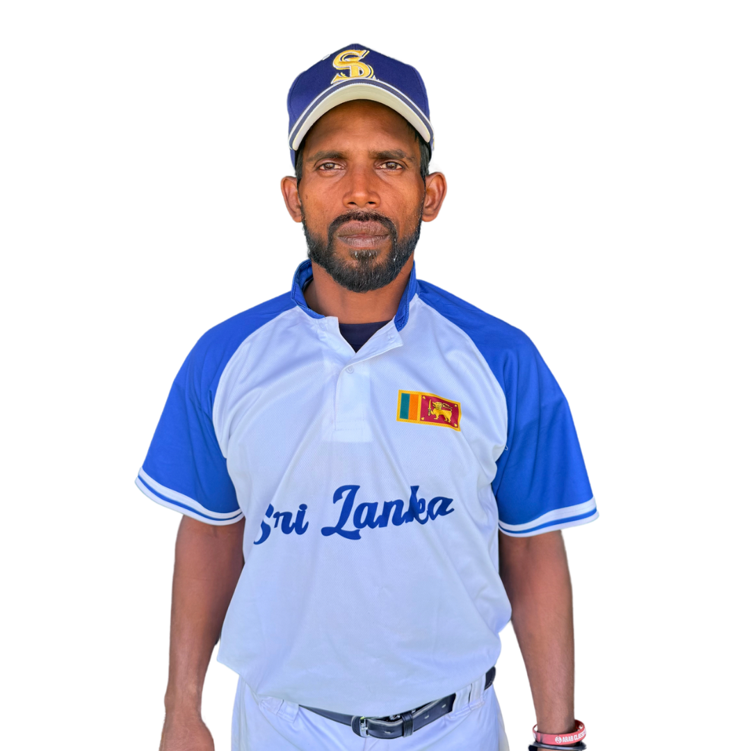 Galbokka Hewage Amila Pushpa Kumara